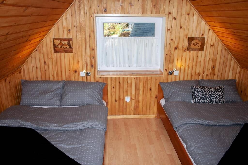 Rezidenca Mitja Villa Kranjska Gora Exterior foto